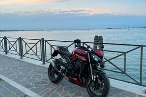 Street triple 765 rs 2023
