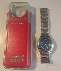 Orologio Swatch Irony 1993, funzionante + scatola