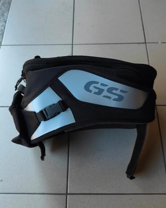 borsa da serbatoio originale gs 1200