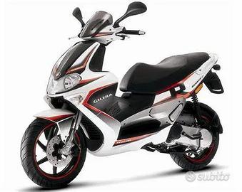 GILERA RUNNER 50 2 TEMPI RICAMBI