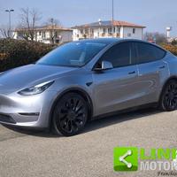 TESLA Model Y AWD Performance 534 CV