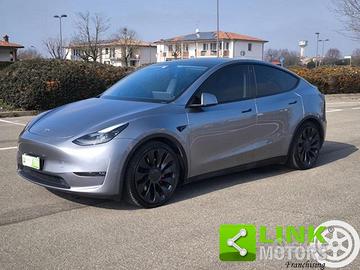 TESLA Model Y AWD Performance 534 CV