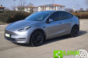 TESLA Model Y AWD Performance 534 CV