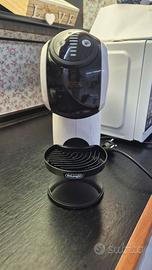 Macchinetta dolce gusto