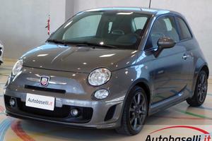 ABARTH 595 500 595 1.4 TURBO TJET 140CV, GARANZI