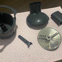 BIMBY TM6 AFFETTATUTTO