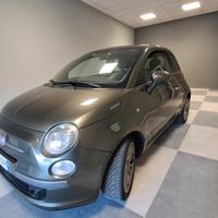 Fiat 500 1.2 Sport