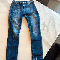 jeans Dsq2