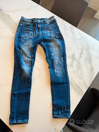 jeans Dsq2