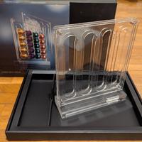 Dispenser capsule Nespresso Versilo