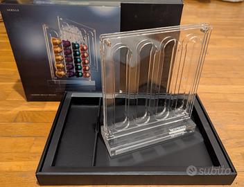 Dispenser capsule Nespresso Versilo
