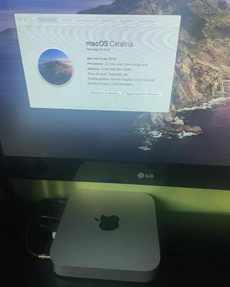 Mac mini
