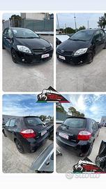 Ricambi Toyota Auris 1.4 diesel sigla 1ND TV