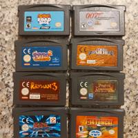 Videogiochi Game Boy