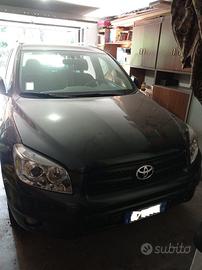 TOYOTA RAV4 3ª serie - 2007