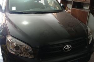 TOYOTA RAV4 3ª serie - 2007