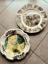 piatti collezione 