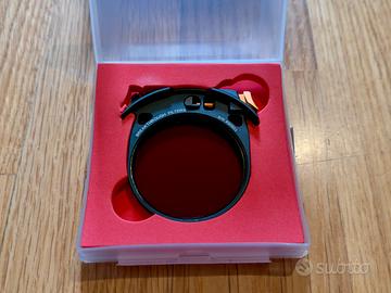 Breakthrough X4 VND Drop-In 1.5–11 Stop – Canon RF