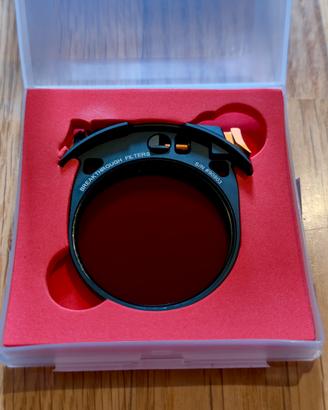 Breakthrough X4 VND Drop-In 1.5–11 Stop – Canon RF