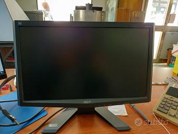 Monitor 19 pollici