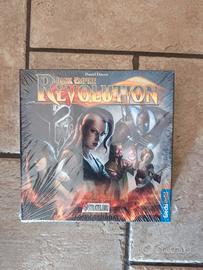 Dark Empire Revolution 