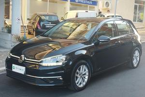 VOLKSWAGEN Golf 1.6 TDI 115 CV 5p. Business BlueMo