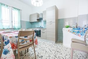 Casa vacanza luminosa a 350 mt dal mare