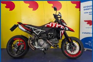 DUCATI Hypermotard 950 Garantita e Finanziabile