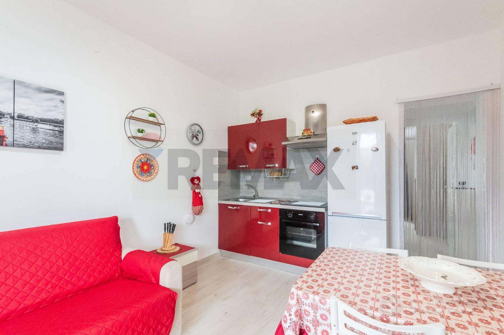 Appartamento - Noto - Altro