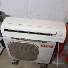 climatizzatore Sanyo