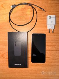 Samsung Galaxy S24 125 GB