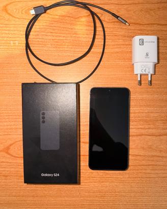 Samsung Galaxy S24 125 GB