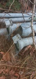 tubi irrigazione 60 mm