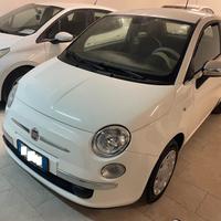 Fiat 500 1.2 POP STAR TAGLIANDATA DISTRIBUZIONE NE