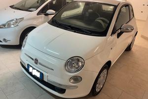 Fiat 500 1.2 POP STAR TAGLIANDATA DISTRIBUZIONE NE