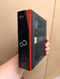 Fujitsu Futro S520