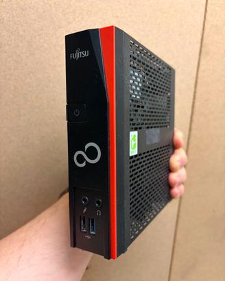 Fujitsu Futro S520
