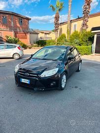 Ford Focus 1.6 diesel 115cv 2011 