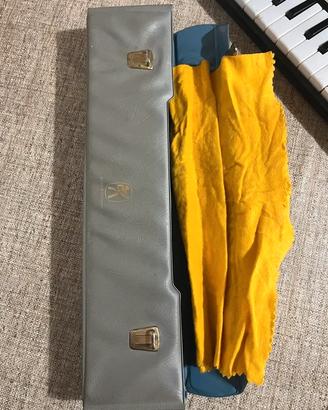 Hohner Melodica Piano 26