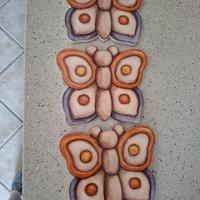 thun mattonella Farfalla