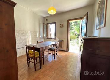 VILLA A SCHIERA A TREVISO