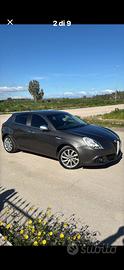 Giulietta 1600 105