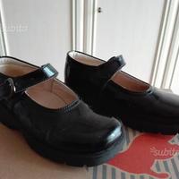 Scarpe da bimba