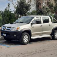 TOYOTA Hilux 3.000 DIESEL - AUTOCARRO N1