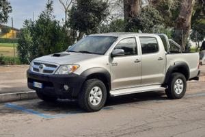 TOYOTA Hilux 3.000 DIESEL - AUTOCARRO N1