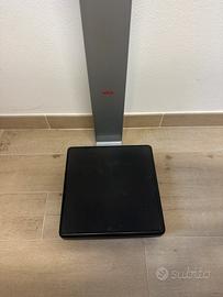 Bilancia con statimetro