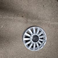 CERCHI IN LEGA 16” originali  FIAT 500 L