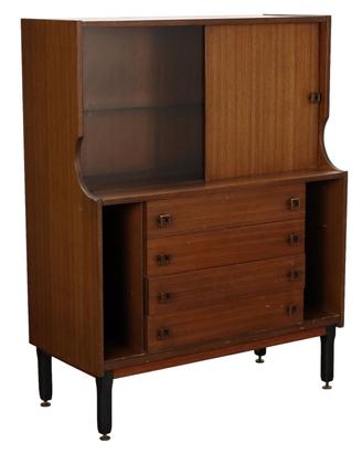 Mobile Credenza Anni 60