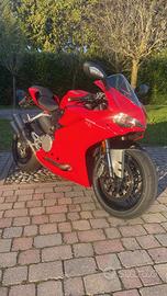 Ducati Panigale 959 – 2016 - 21.317 km
