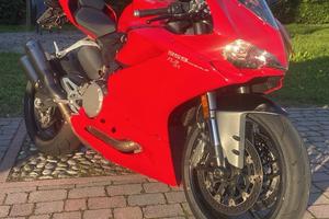 Ducati Panigale 959 – 2016 - 21.317 km